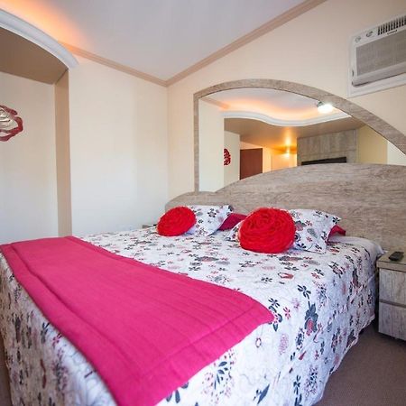 Hotel Di Fratelli Dois Irmaos  Luaran gambar