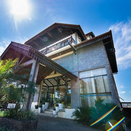 Hotel Di Fratelli Dois Irmaos  Luaran gambar