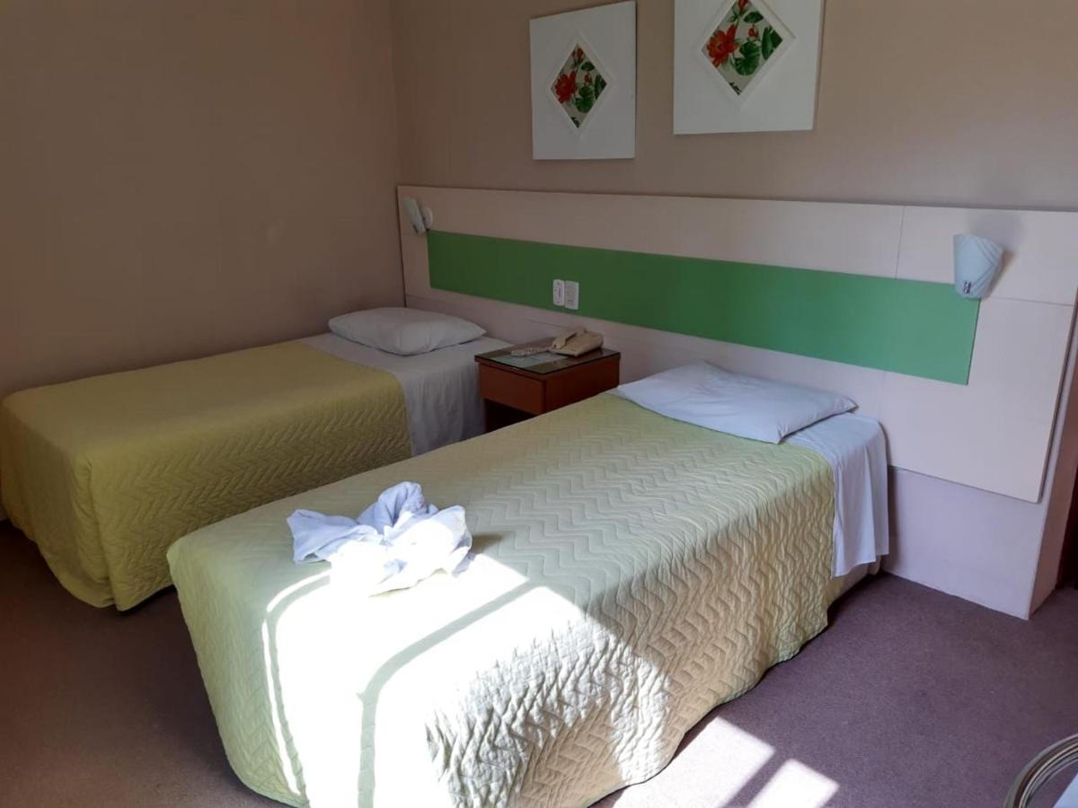 Hotel Di Fratelli Dois Irmaos  Luaran gambar