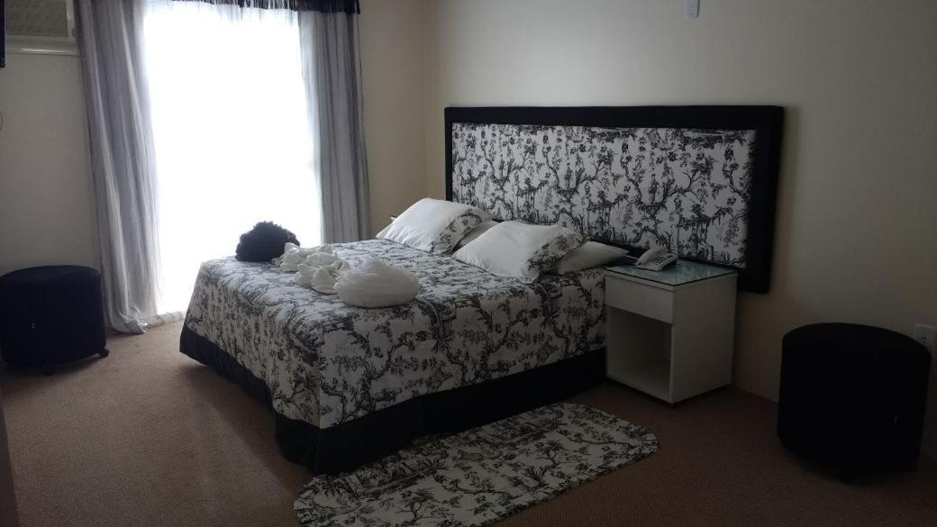 Hotel Di Fratelli Dois Irmaos  Luaran gambar