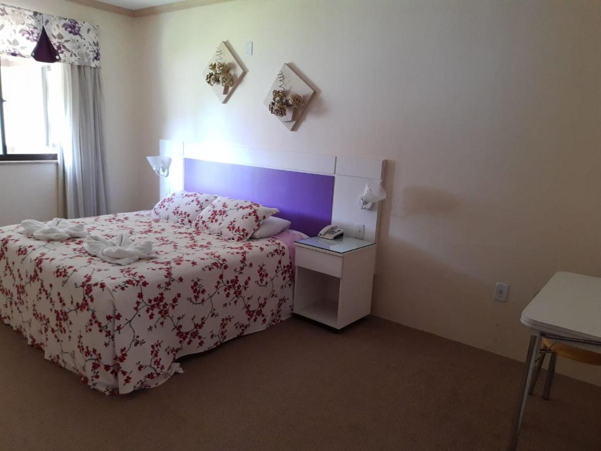 Hotel Di Fratelli Dois Irmaos  Luaran gambar