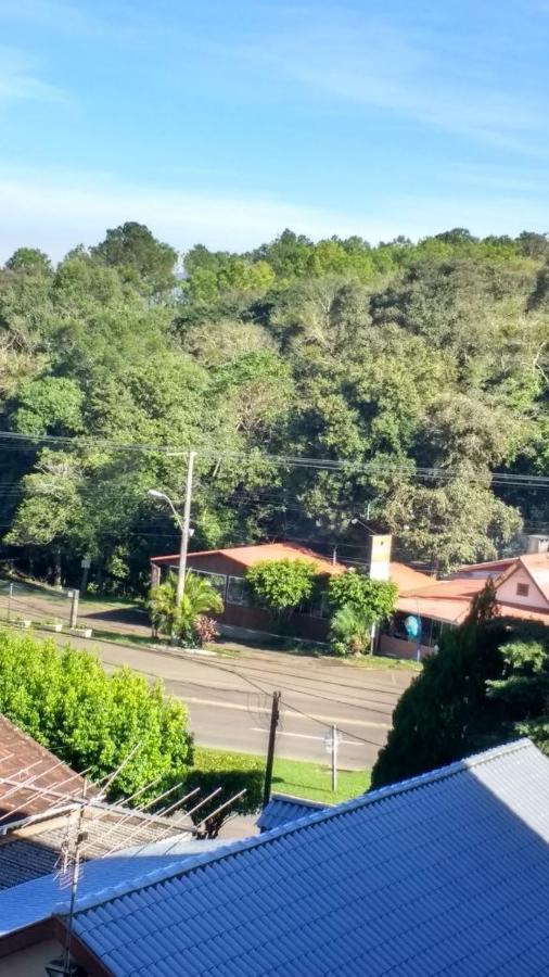 Hotel Di Fratelli Dois Irmaos  Luaran gambar