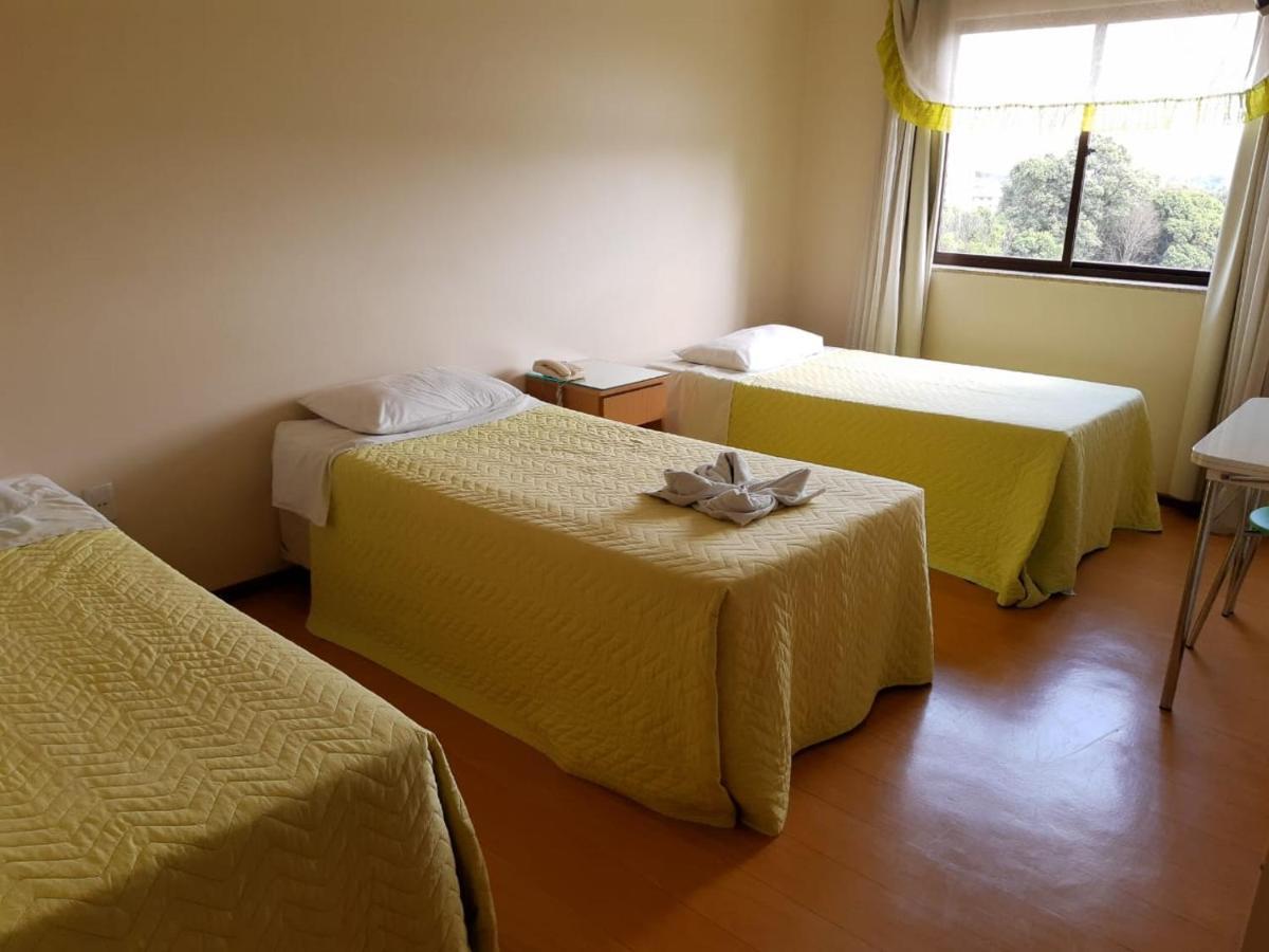 Hotel Di Fratelli Dois Irmaos  Luaran gambar