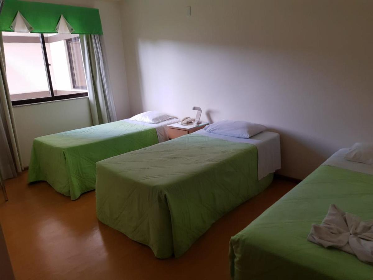 Hotel Di Fratelli Dois Irmaos  Luaran gambar