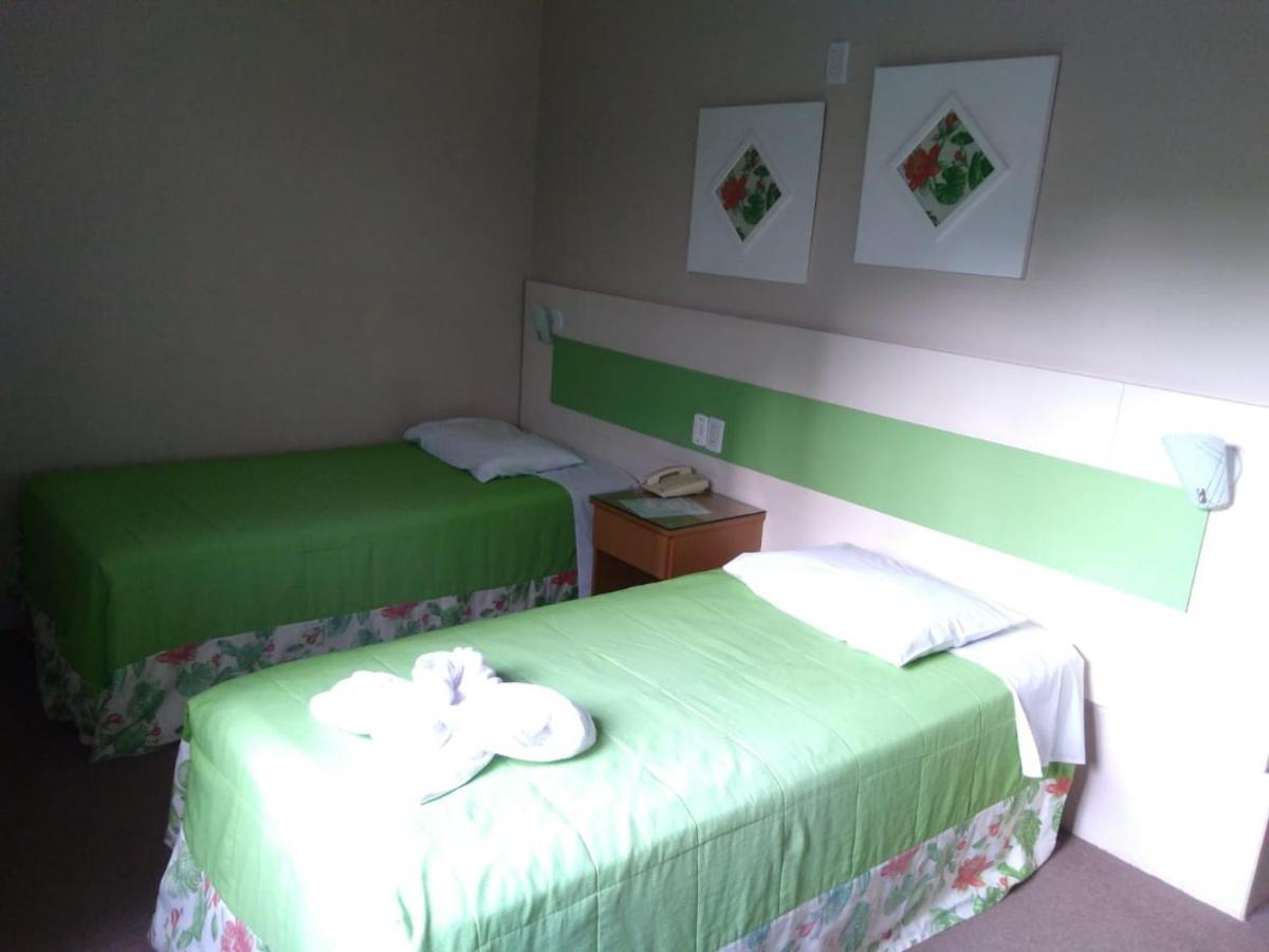 Hotel Di Fratelli Dois Irmaos  Luaran gambar