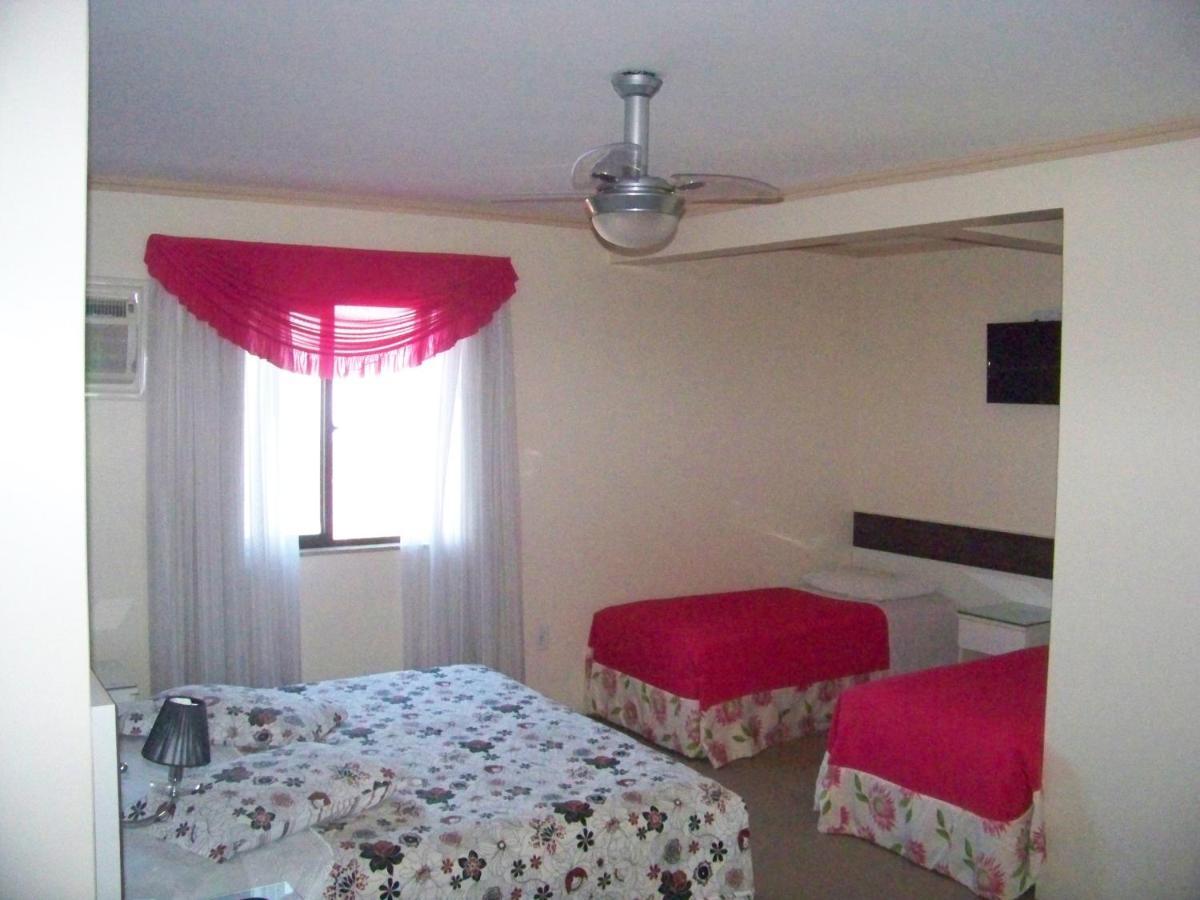 Hotel Di Fratelli Dois Irmaos  Luaran gambar