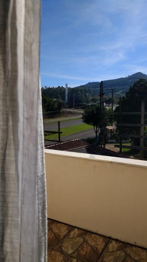 Hotel Di Fratelli Dois Irmaos  Luaran gambar