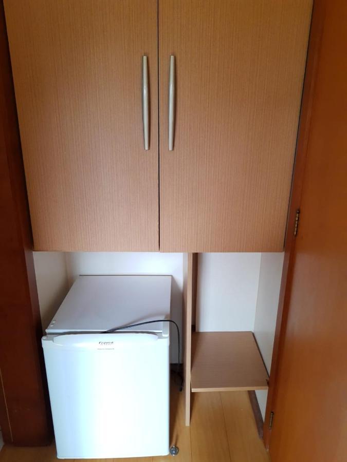 Hotel Di Fratelli Dois Irmaos  Luaran gambar