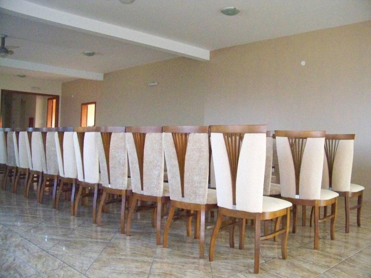 Hotel Di Fratelli Dois Irmaos  Luaran gambar