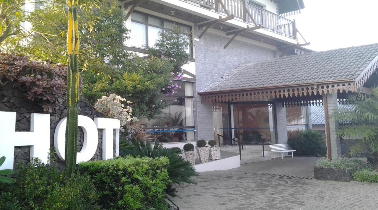 Hotel Di Fratelli Dois Irmaos  Luaran gambar