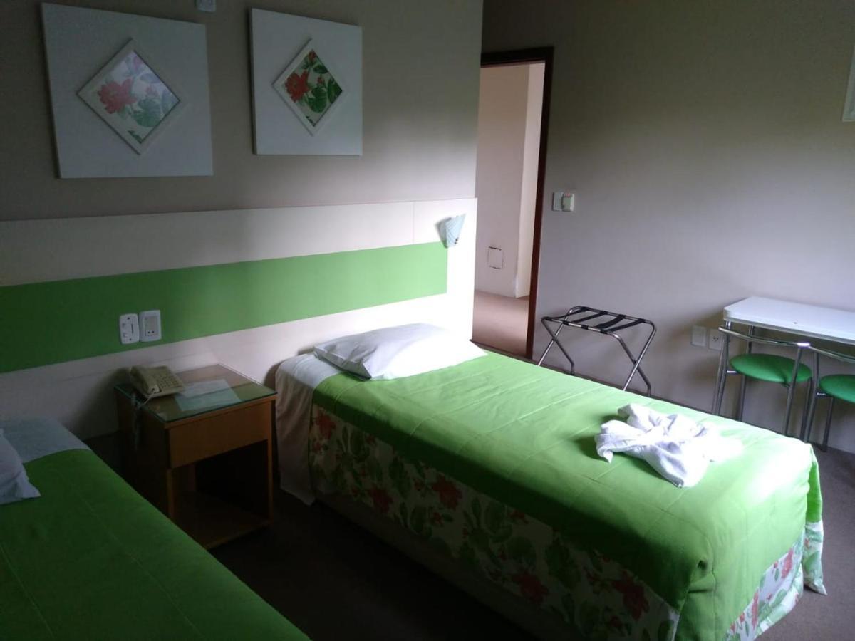 Hotel Di Fratelli Dois Irmaos  Luaran gambar