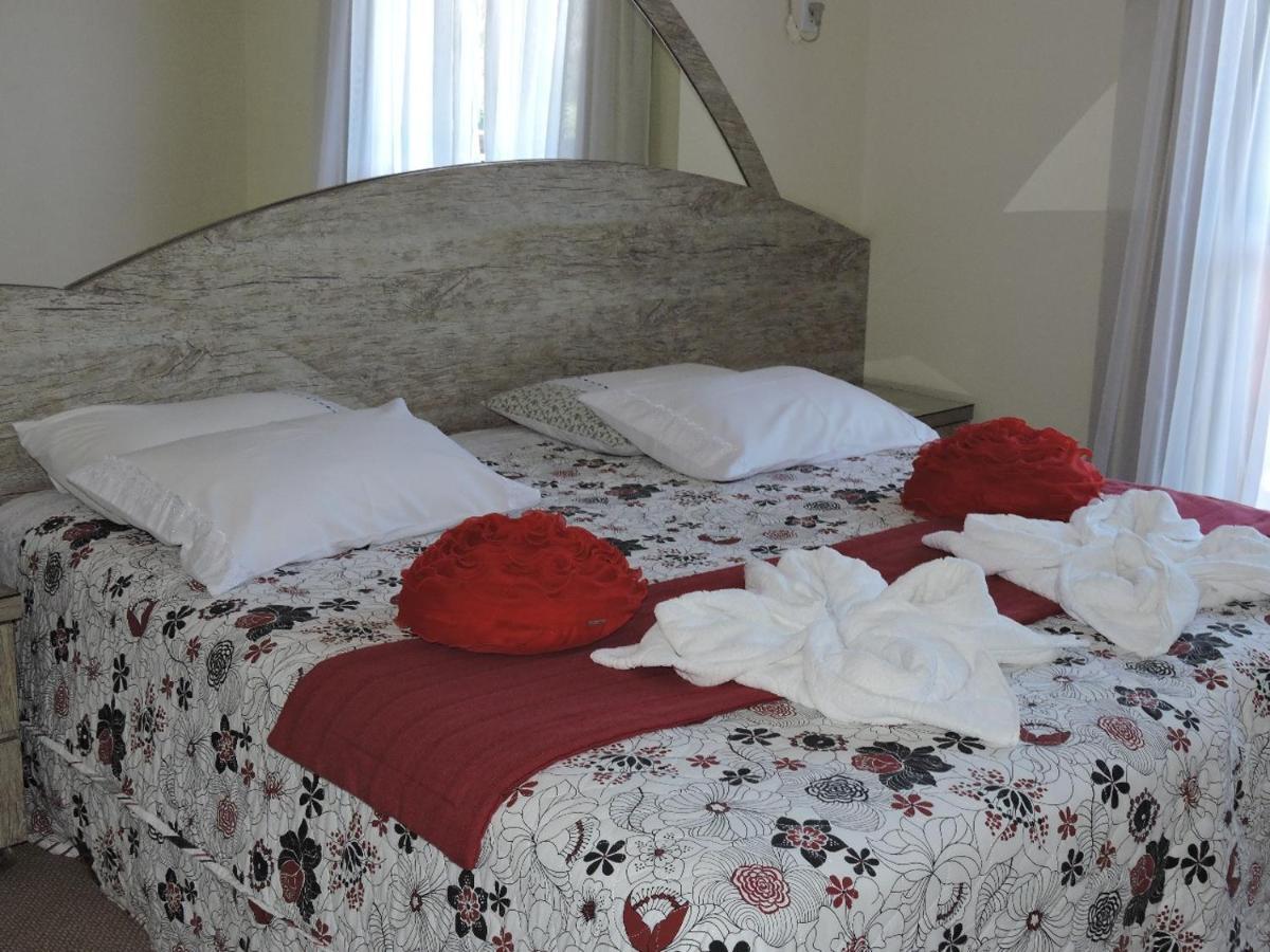 Hotel Di Fratelli Dois Irmaos  Luaran gambar