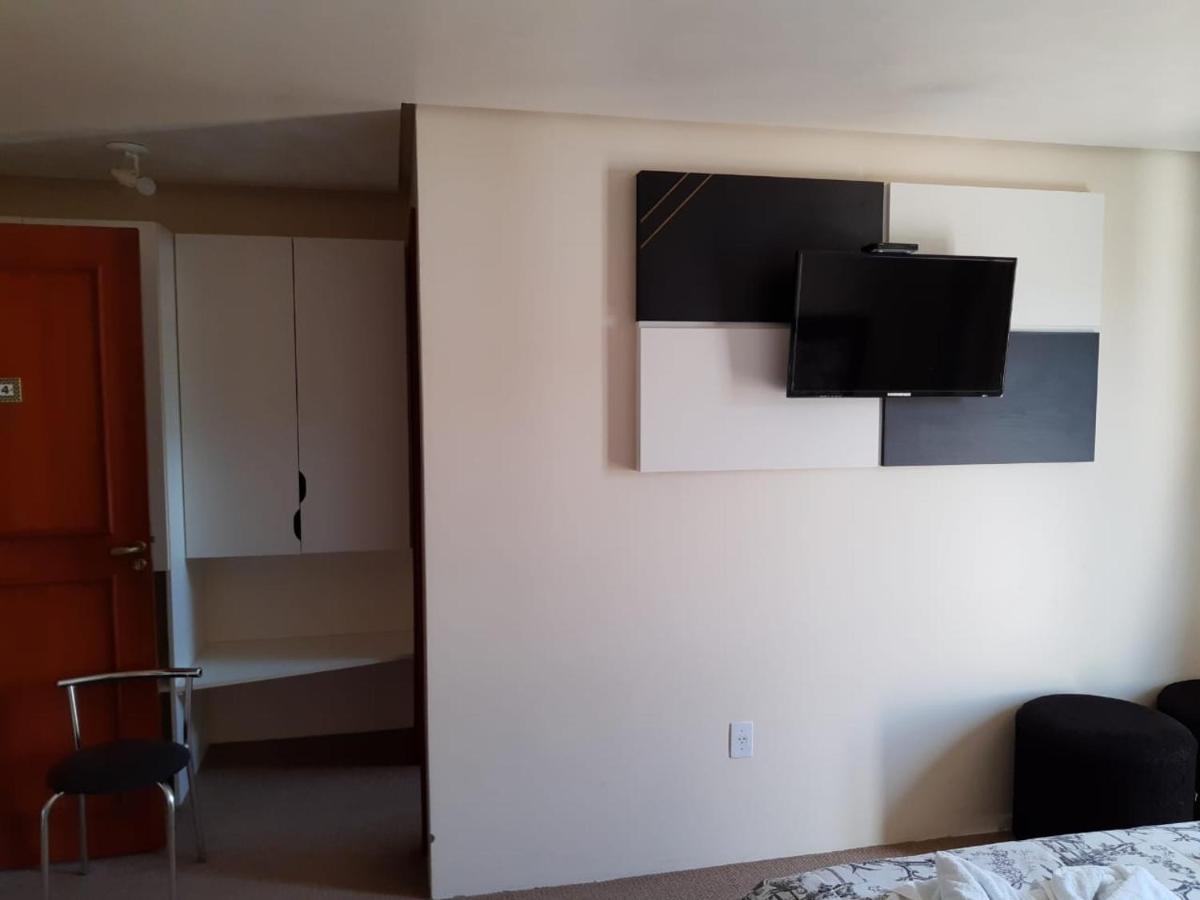 Hotel Di Fratelli Dois Irmaos  Luaran gambar