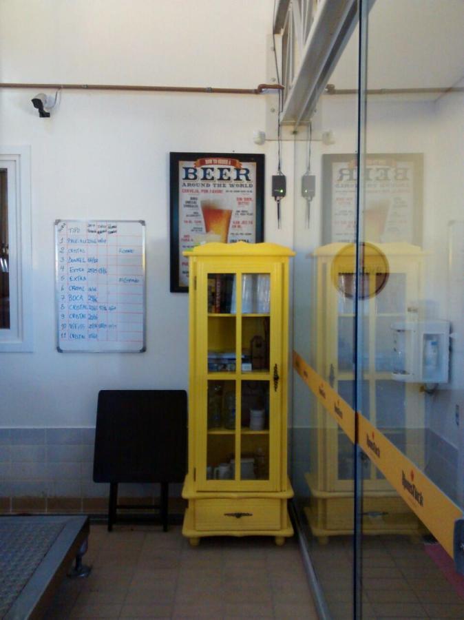 Hotel Di Fratelli Dois Irmaos  Luaran gambar