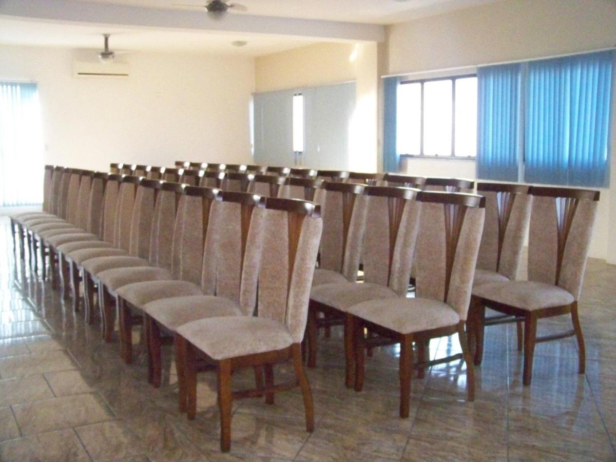 Hotel Di Fratelli Dois Irmaos  Luaran gambar