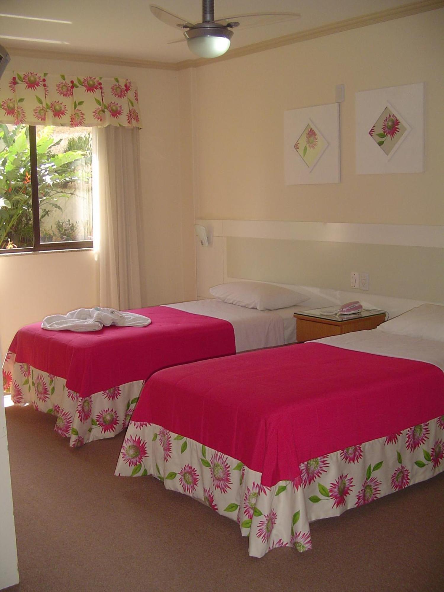 Hotel Di Fratelli Dois Irmaos  Bilik gambar