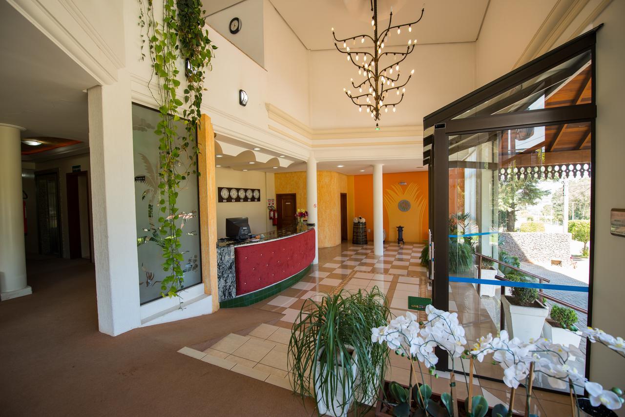 Hotel Di Fratelli Dois Irmaos  Luaran gambar