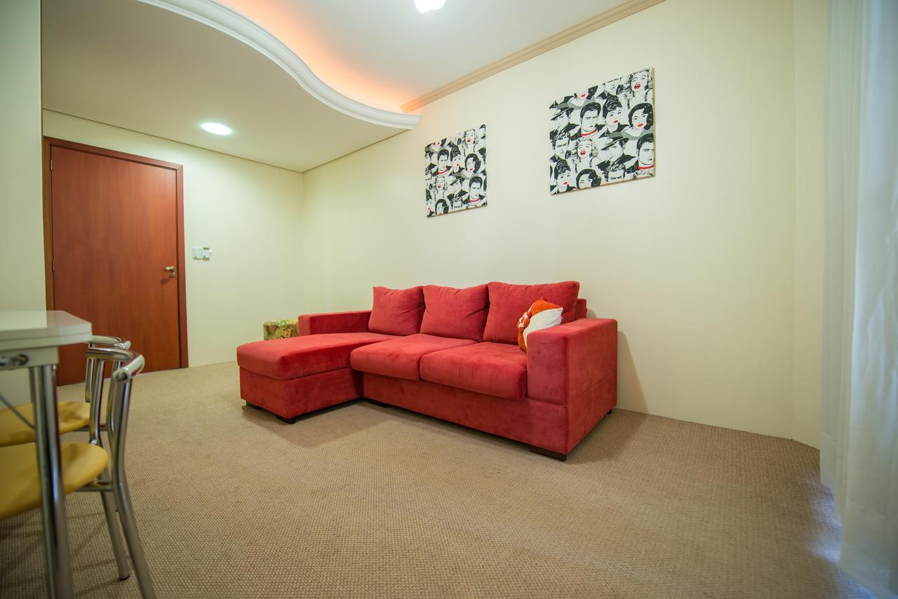 Hotel Di Fratelli Dois Irmaos  Bilik gambar