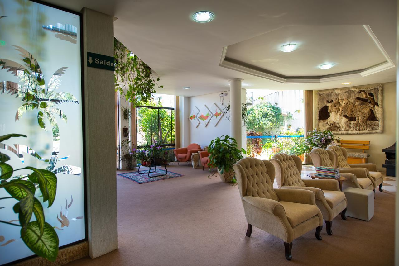 Hotel Di Fratelli Dois Irmaos  Luaran gambar