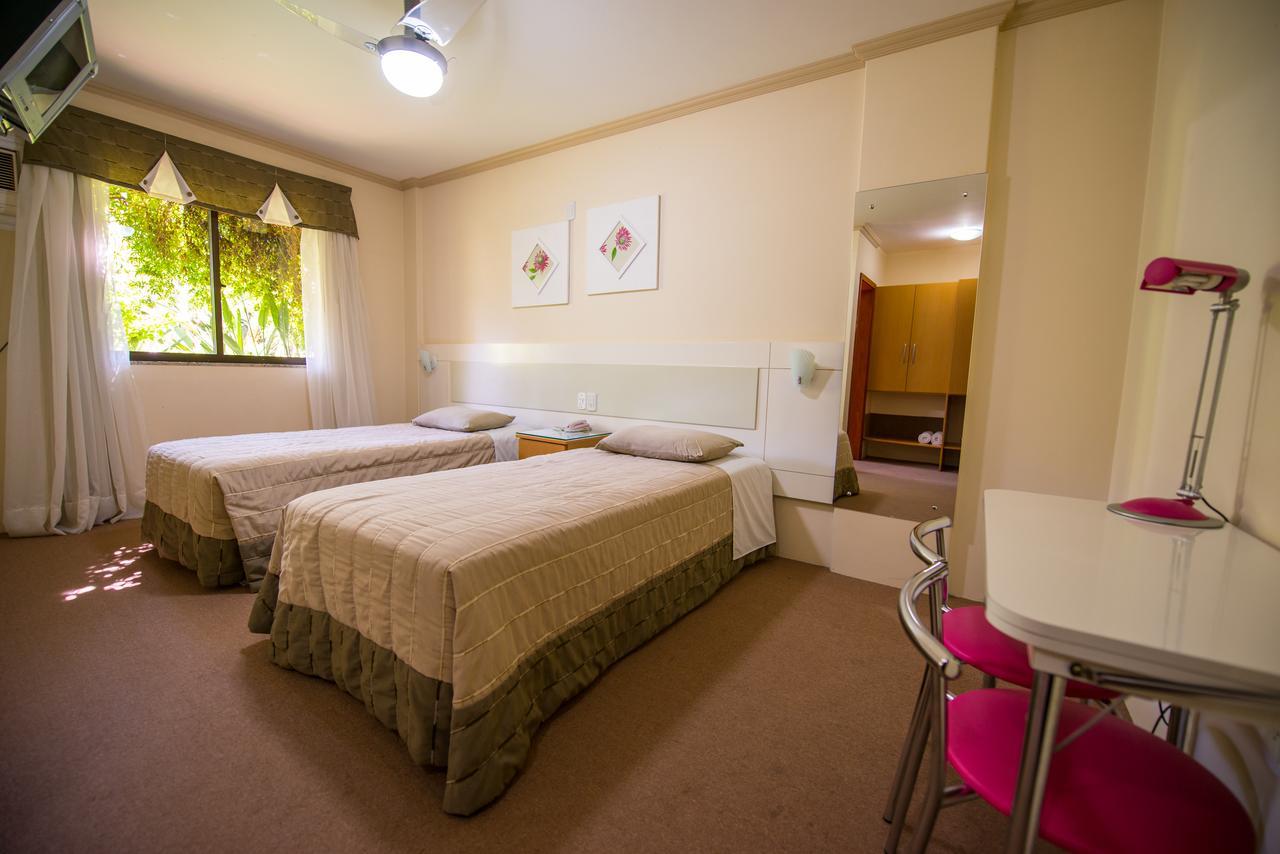 Hotel Di Fratelli Dois Irmaos  Bilik gambar