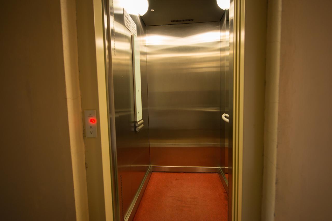 Hotel Di Fratelli Dois Irmaos  Luaran gambar
