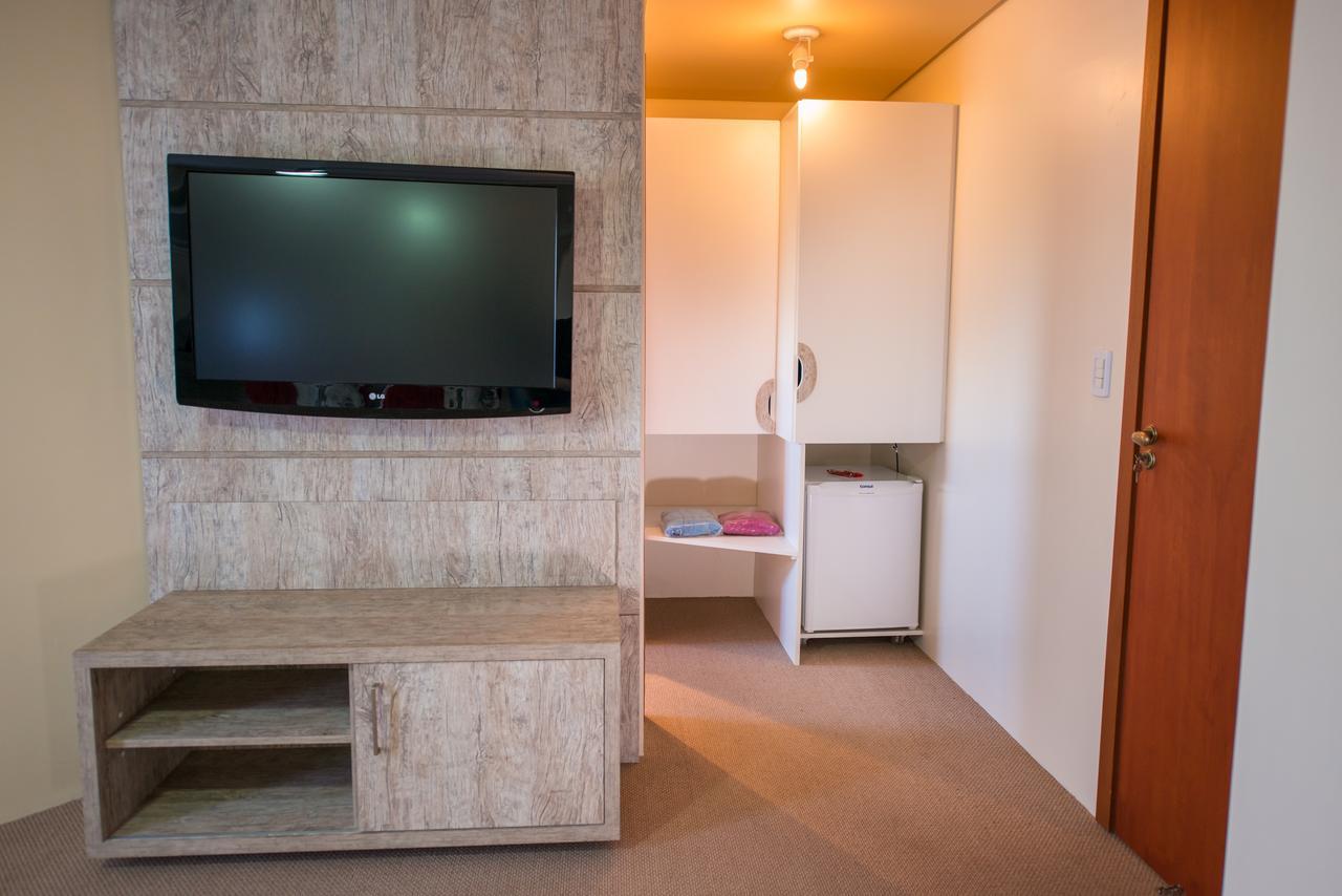 Hotel Di Fratelli Dois Irmaos  Bilik gambar